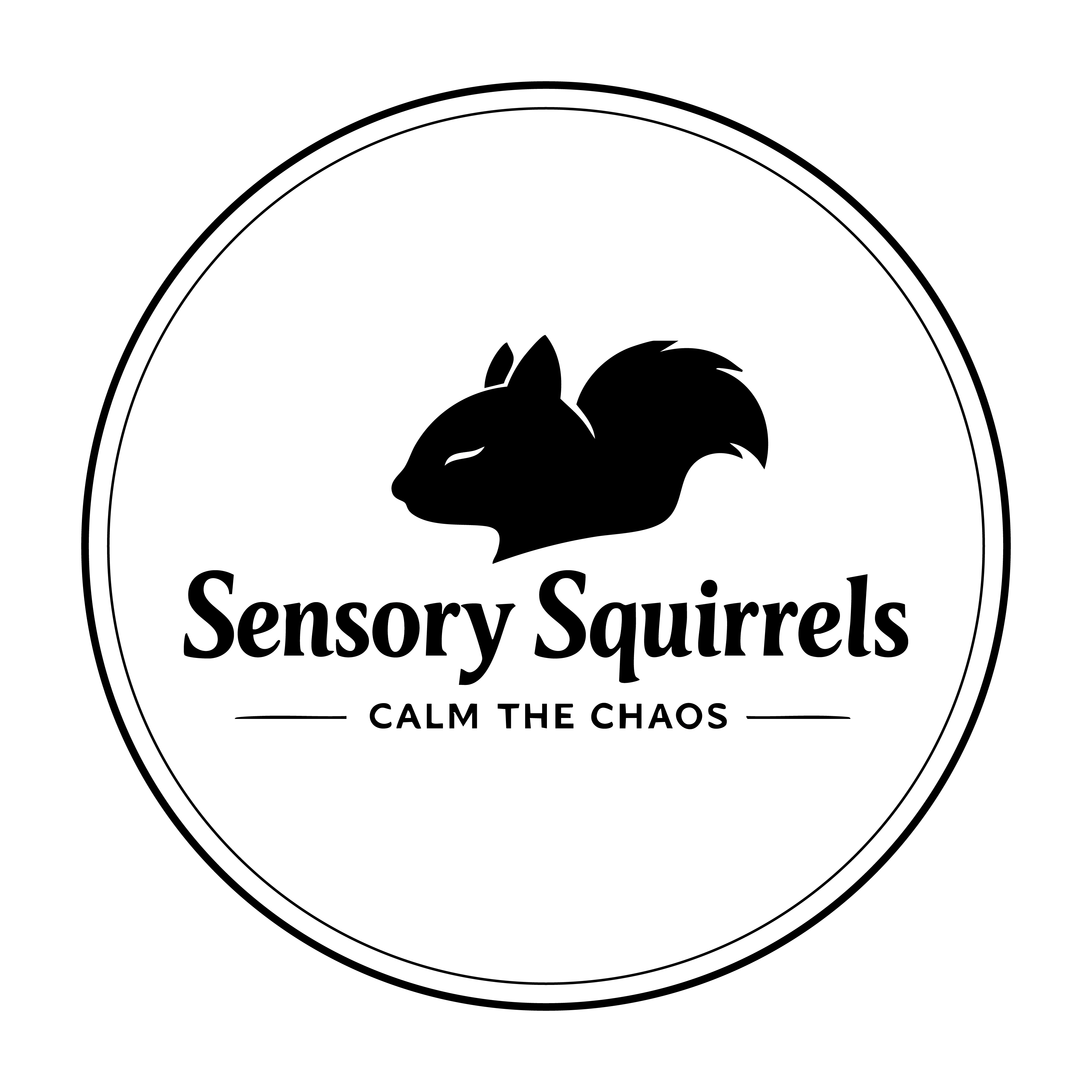 Sensory Squirrels